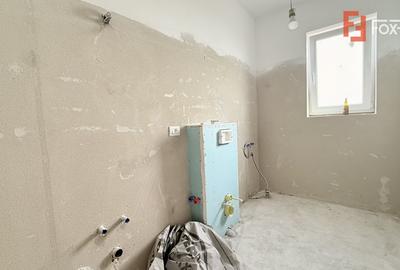 Duplex cu 3 camere cu Teren 386 Mp în Moșnița Nouă - 15