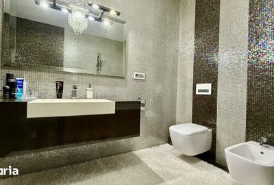 Apartament cu 3 camere în Tomis Nord