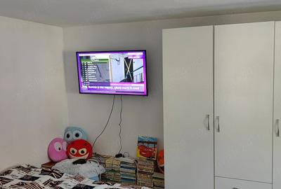 Casă cu 2 camere cu Teren 1900 Mp în Chergheș - 5