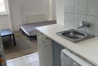 Garsonieră în Vitan