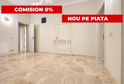 Apartament cu 4 camere decomandat în Ștefan cel Mare