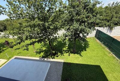 Casă cu 4 camere cu Teren 550 Mp în Crevedia - 11
