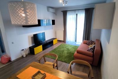 Apartament cu 2 camere decomandat în Grozăvești
