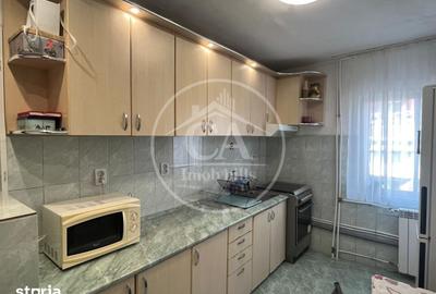 Apartament cu 2 camere semidecomandat în Iosia - 5