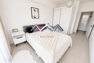 Apartament cu 2 camere în Nord