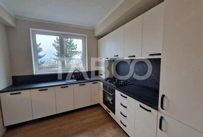 Apartament cu 2 camere decomandat, mobilat în Cristian - 1