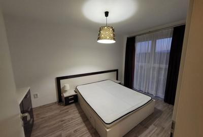 Apartament cu 2 camere decomandat în Avantgarden - 7