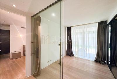 Apartament cu 4 camere decomandat, mobilat în Primăverii - 40