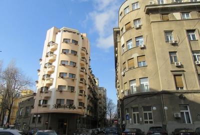 Birou, de 40 mp, în Sala Palatului - 18