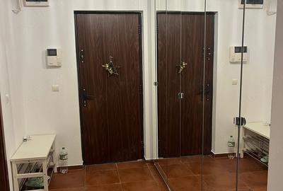 Apartament cu 2 camere semidecomandat în Ultimul leu - 5