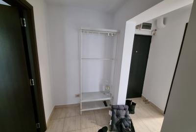Apartament cu 2 camere decomandat în Tei - 2