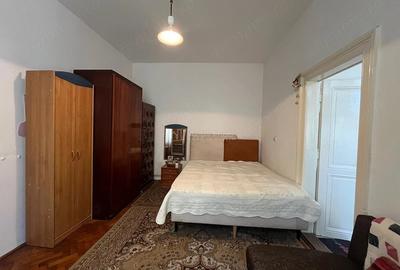 Garsonieră nedecomandată în Ultracentral