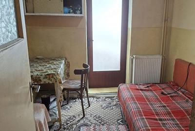 Apartament cu 2 camere decomandat în Ultracentral - 7