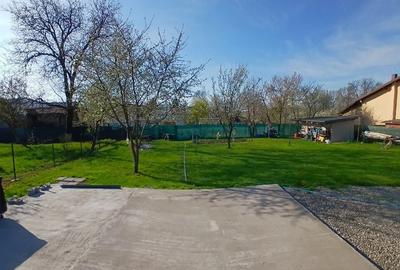 Casă cu Teren 977 Mp în Brebu - 17
