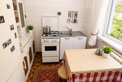 Apartament cu 2 camere semidecomandat în Tomis Nord - 7