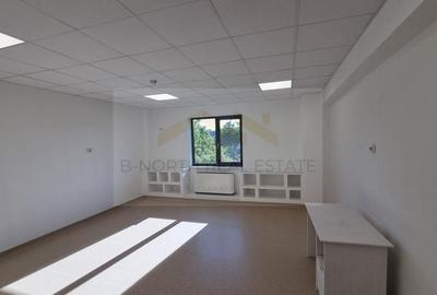 Birou, de 310 mp, în Central - 7