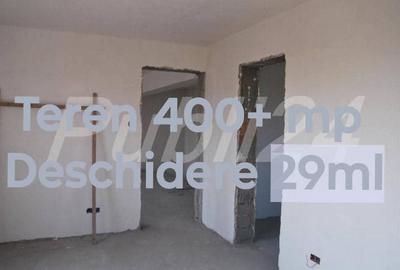 Casă cu 6 camere cu Canalizare în Sud - 1