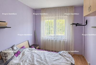 Apartament cu 2 camere semidecomandat în Freidorf