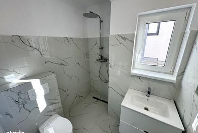 Casă cu 4 camere în Bucium