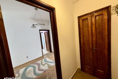Apartament cu 2 camere în Dorobanți
