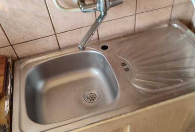 Garsonieră decomandată în Exterior Vest