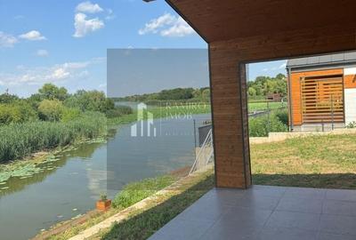 Casă individuală cu 3 camere cu Canalizare în Snagov - 2