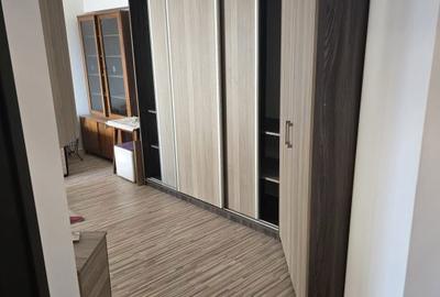 Garsonieră decomandată, mobilată în Rahova
