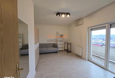 Garsonieră decomandată în Grigorescu - 9