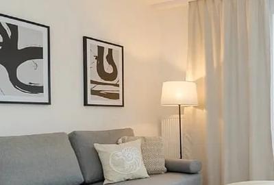 Apartament cu 2 camere decomandat în Obor