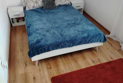 Apartament cu 2 camere semidecomandat în Spitalul Județean - 5