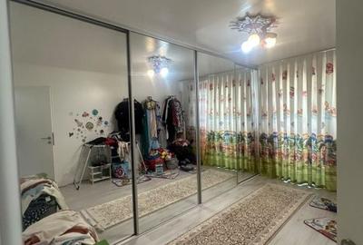 Casă cu 3 camere în Central