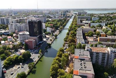 Birou, de 57 mp, în Grozăvești - 3