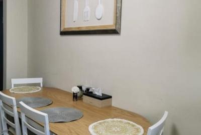 Apartament cu 2 camere decomandat, mobilat în Florești - 1