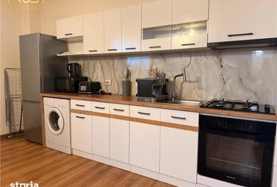Apartament cu 2 camere în Bună Ziua - 6