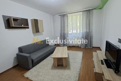 Apartament cu 2 camere decomandat în Negru Vodă