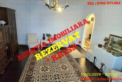 Apartament cu 4 camere decomandat în Exercițiu - 9