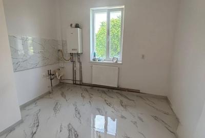 Apartament cu 2 camere în Ciurea - 2
