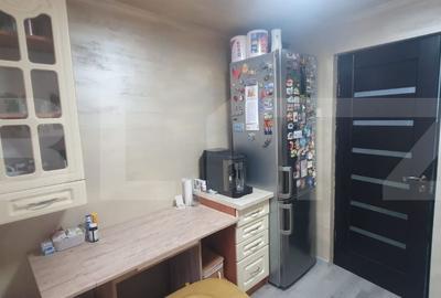 Apartament cu 3 camere semidecomandat în Central - 4
