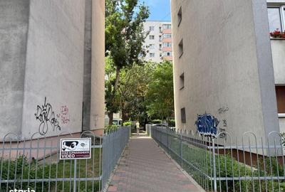 Apartament cu 3 camere decomandat în Unirii