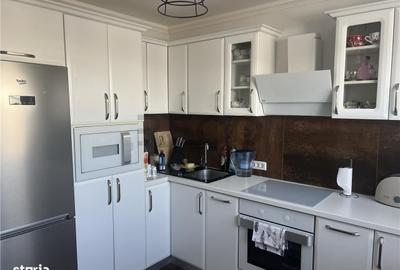 Casă cu 3 camere cu Teren 501 Mp în Sântandrei - 10