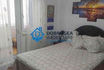 Apartament cu 2 camere decomandat, mobilat în Păcii - 9