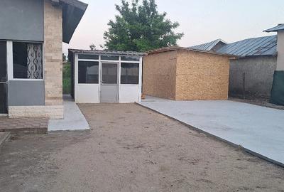 Casă cu 3 camere cu Teren 485 Mp în Frătești - 3