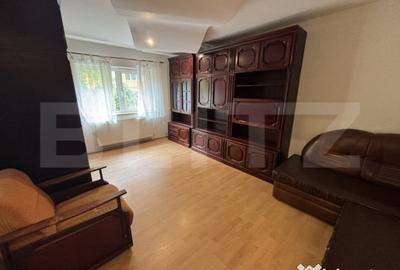 Apartament cu 2 camere decomandat în Central - 2