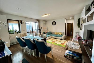 Apartament cu 2 camere decomandat în Exterior Sud