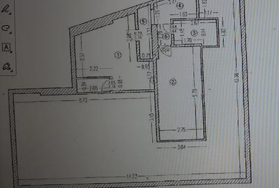 Casă individuală cu 9 camere cu Teren 655 Mp în Unirii - 8