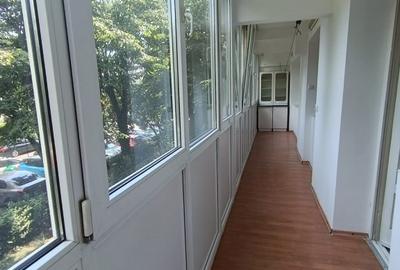 Apartament cu 2 camere decomandat în Central - 9