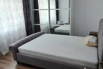 Apartament cu 2 camere semidecomandat în Central - 7