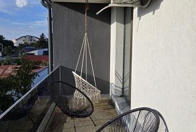 Apartament cu 2 camere în Bucureștii Noi