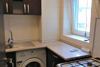 Apartament cu 2 camere decomandat, mobilat în Dorobanți