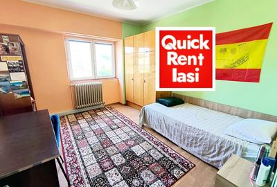 Apartament cu 5 camere decomandat în Bd. Independenței - 3